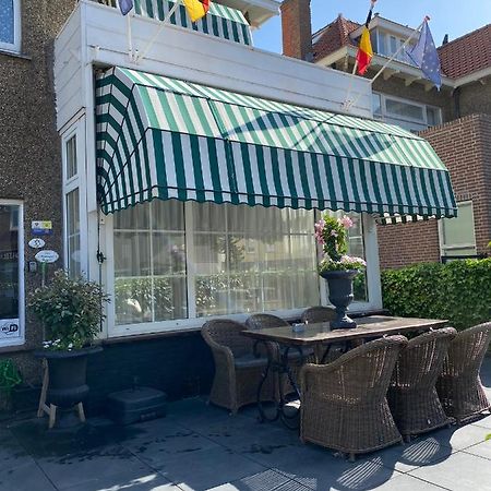 Pension Hendriks Zandvoort Exterior photo
