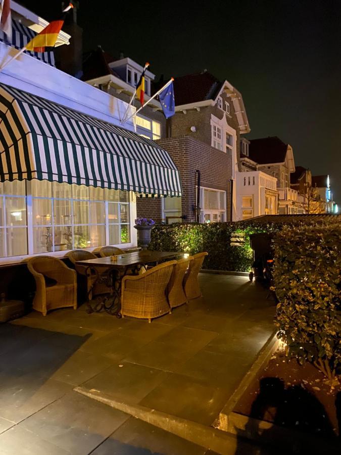 Pension Hendriks Zandvoort Exterior photo