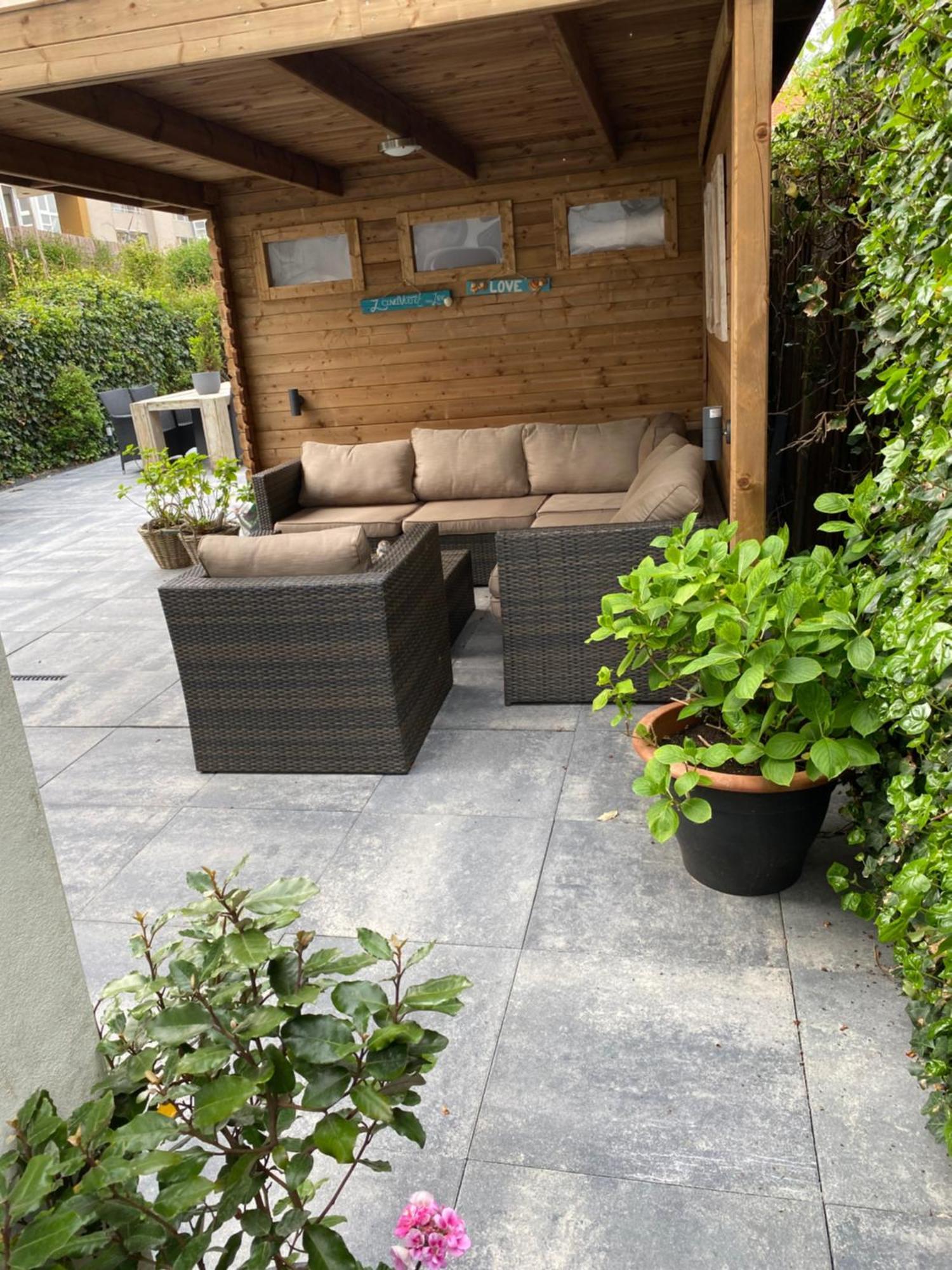 Pension Hendriks Zandvoort Exterior photo